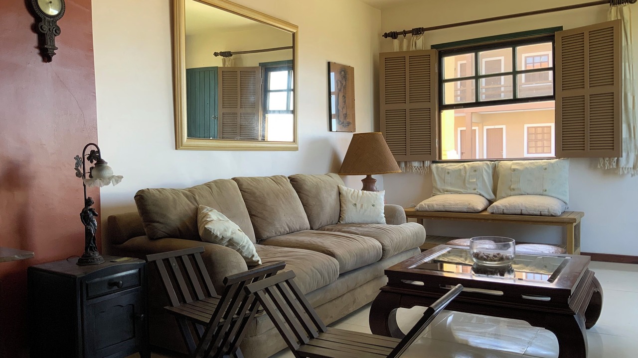 Photo of Livingroom in Pero