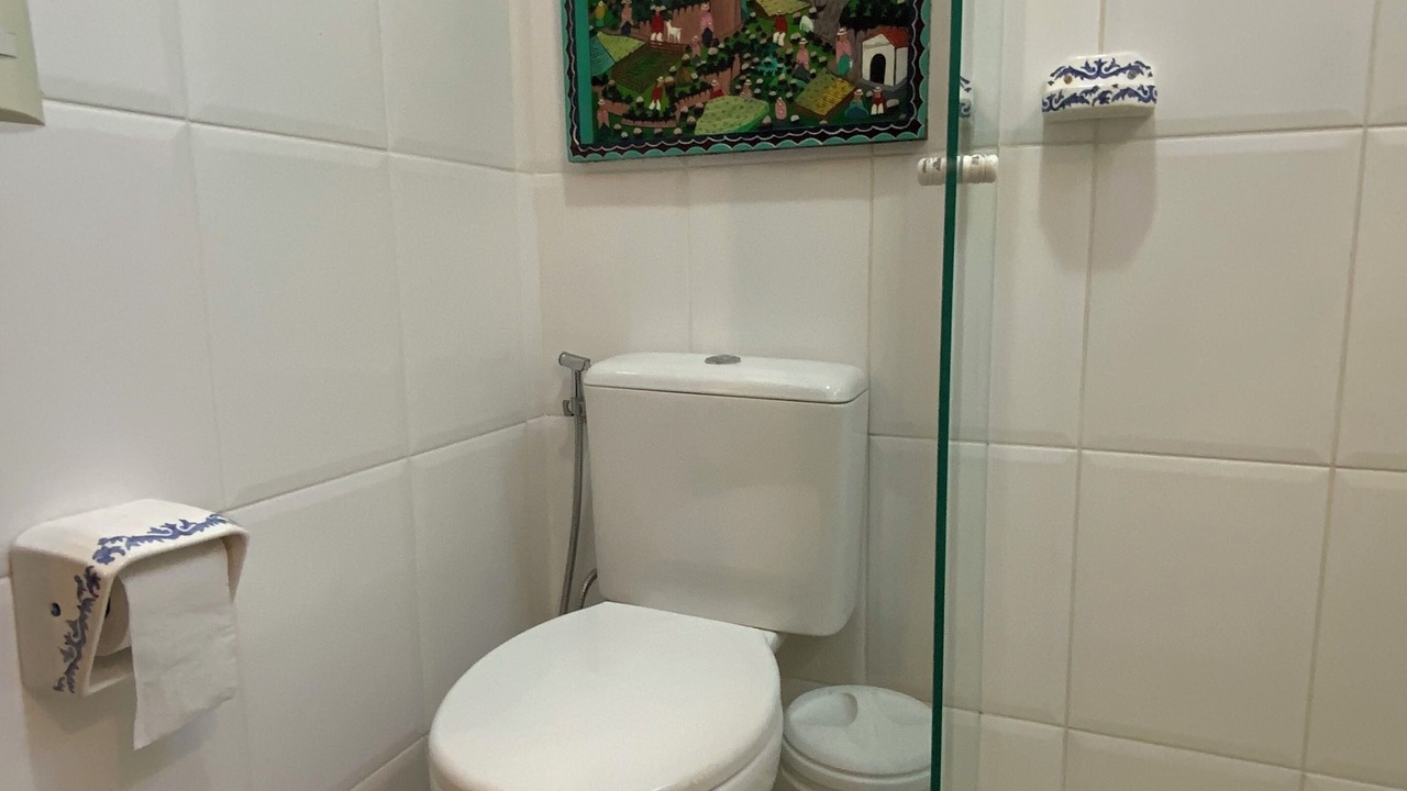 Photo of Bathroom in Pero