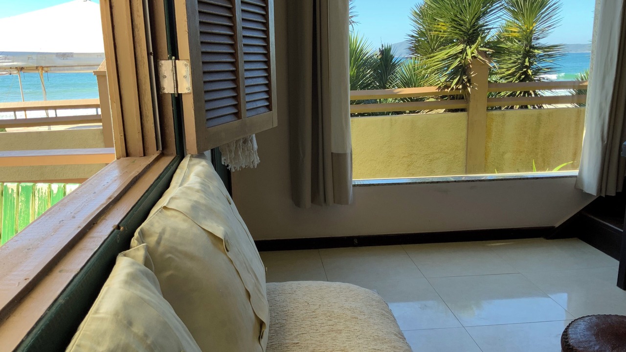 Photo of Livingroom in Pero