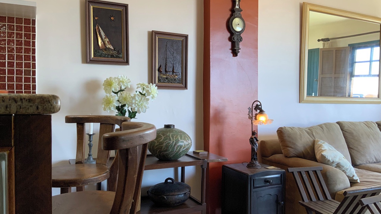 Photo of Livingroom in Pero