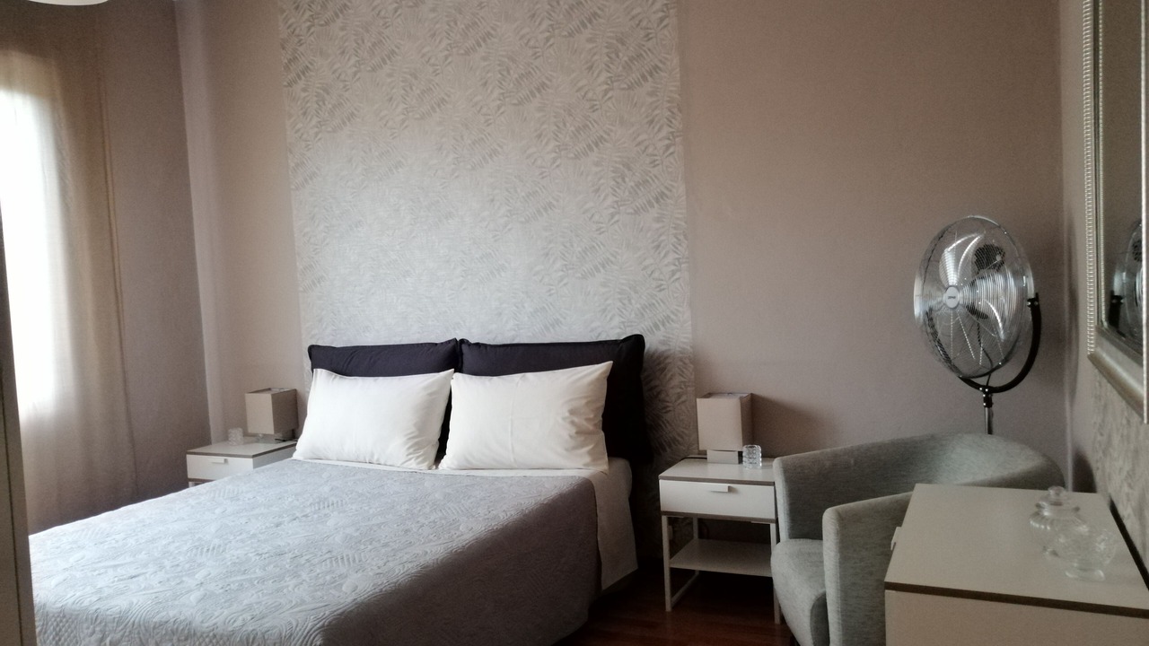Photo of Bedroom in Borgo Milano