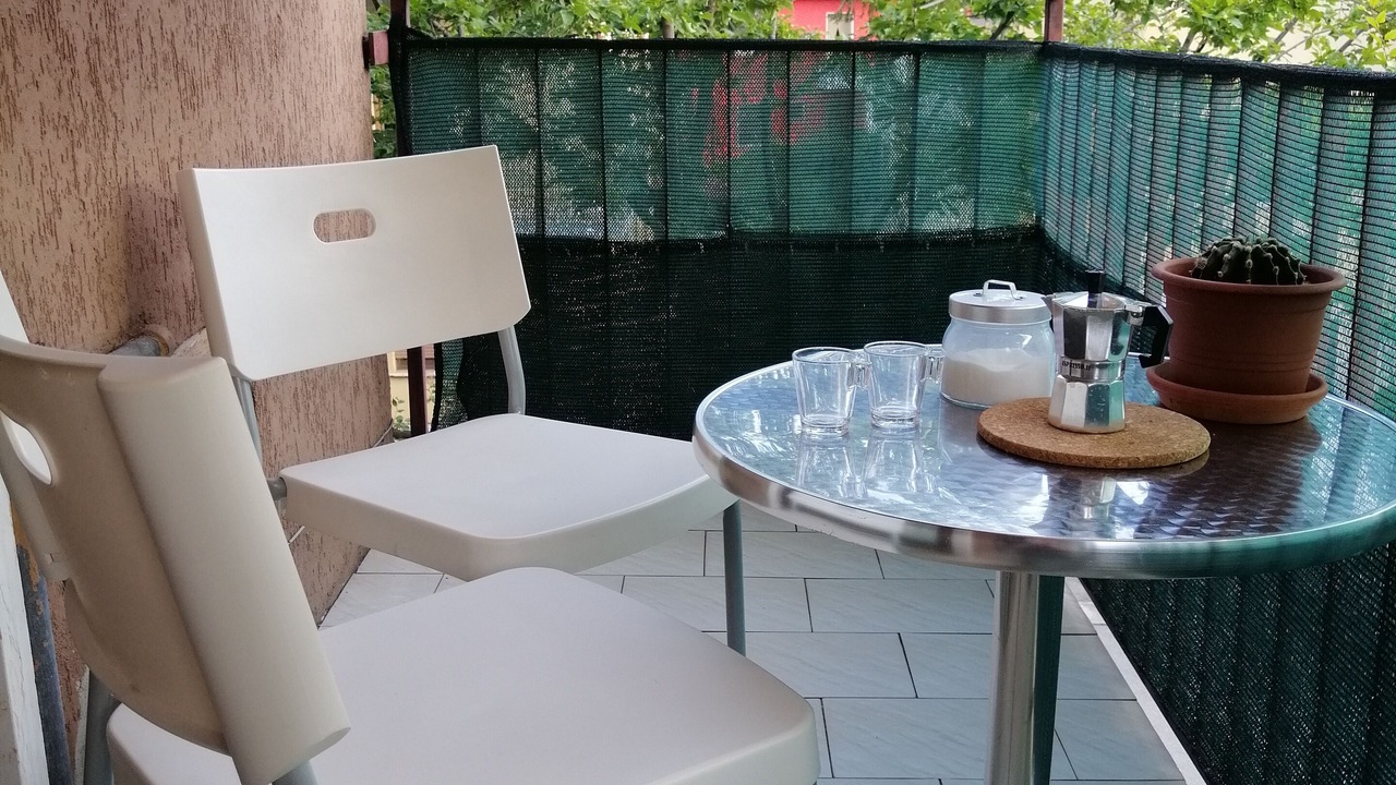 Photo of Outdoor in Borgo Milano