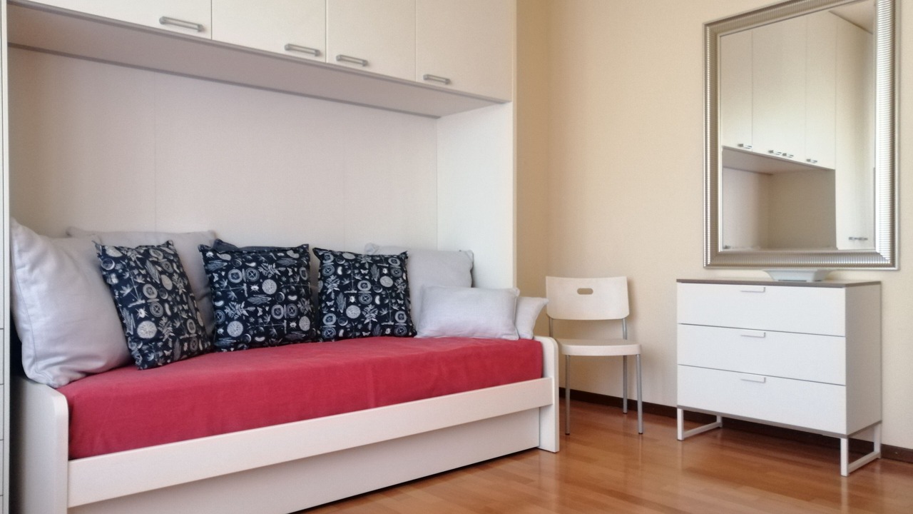 Photo of Bedroom in Borgo Milano