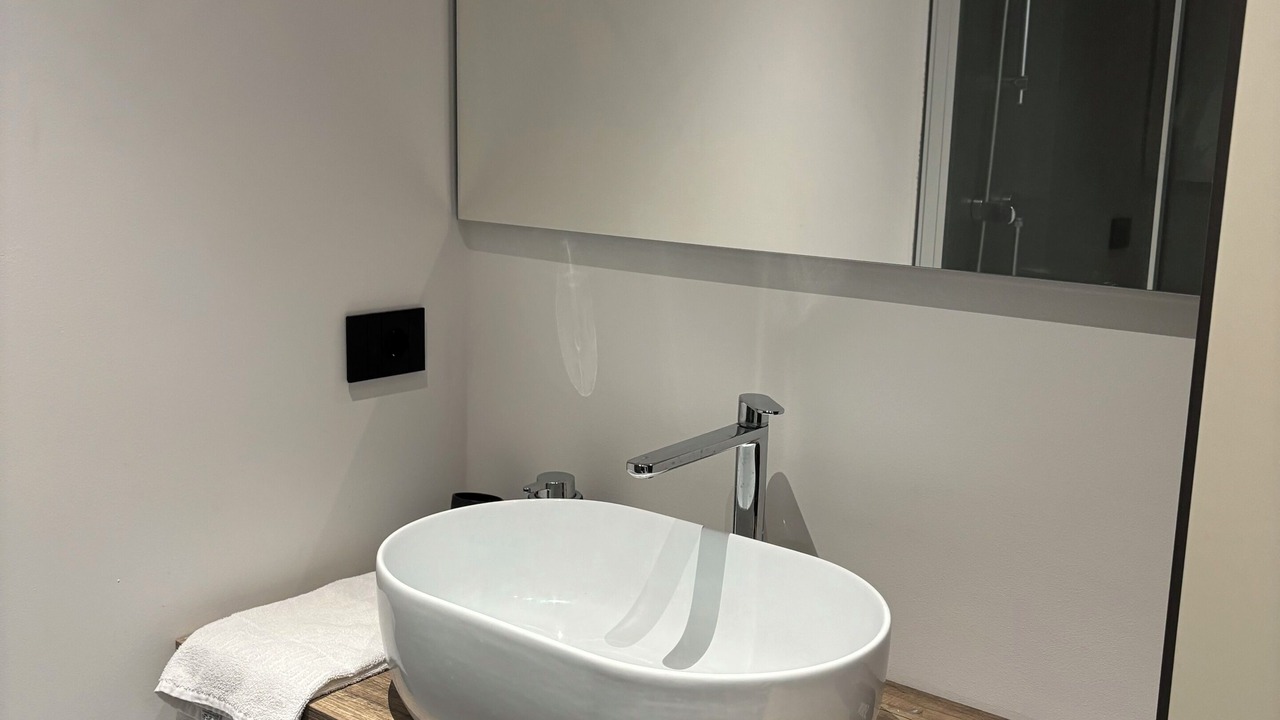 Photo of Bathroom in Borgo Milano