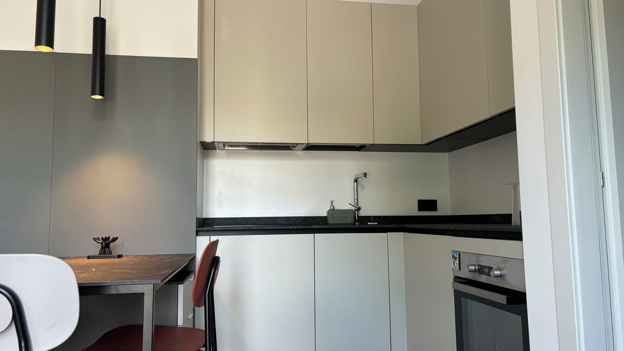 Photo of Kitchen in Borgo Milano