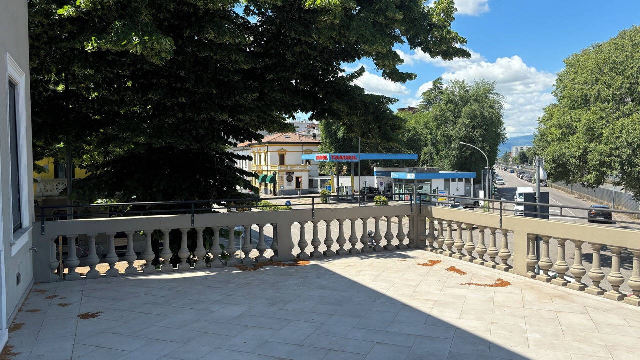 Photo of Outdoor in Borgo Milano