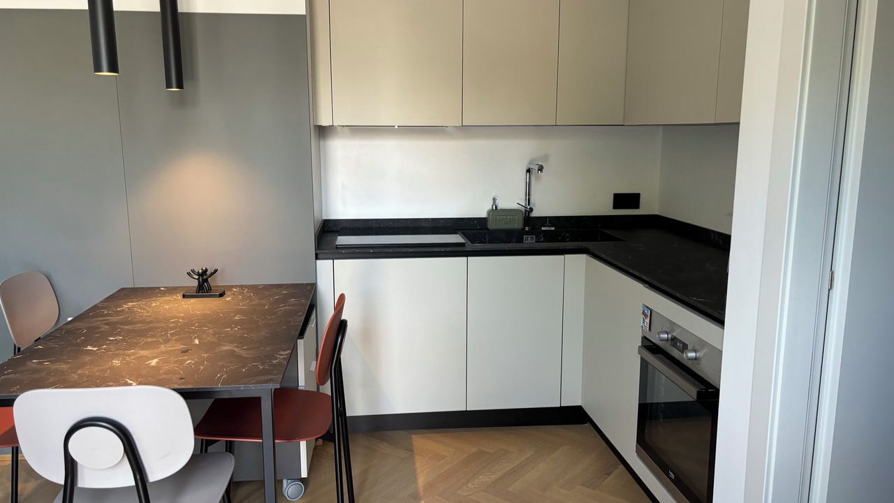 Photo of Kitchen in Borgo Milano