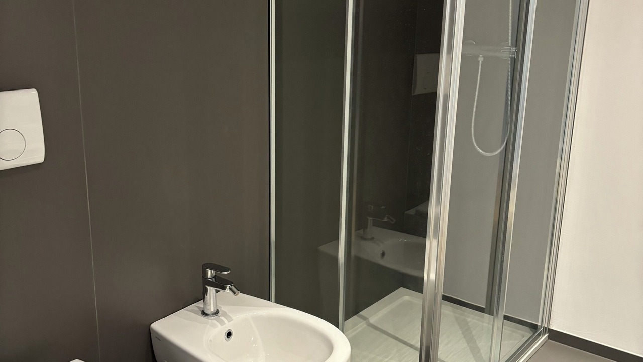 Photo of Bathroom in Borgo Milano