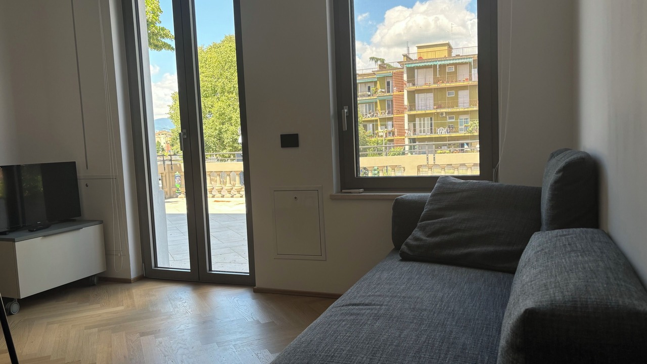 Photo of Livingroom in Borgo Milano