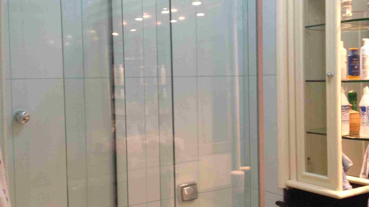 Photo of Bathroom in Zona Sul