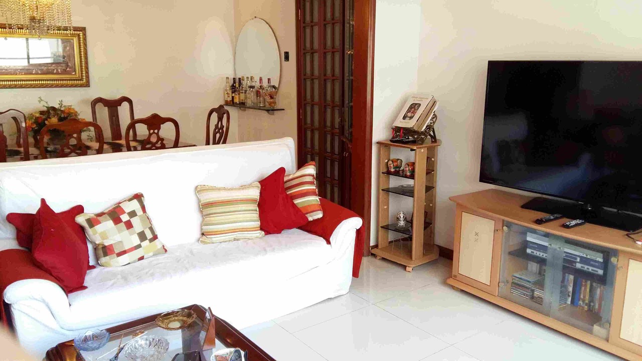 Photo of Livingroom in Zona Sul
