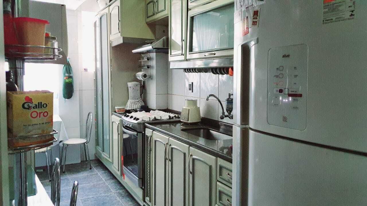 Photo of Kitchen in Zona Sul
