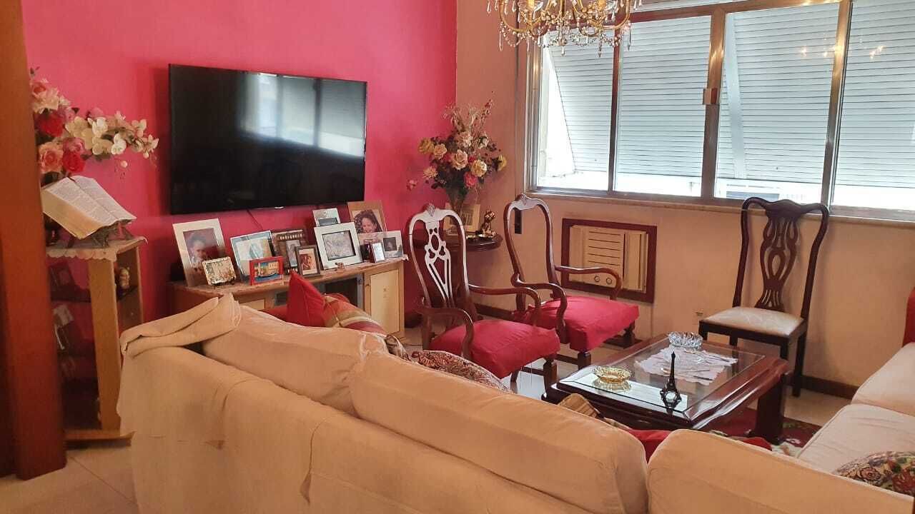 Photo of Livingroom in Zona Sul
