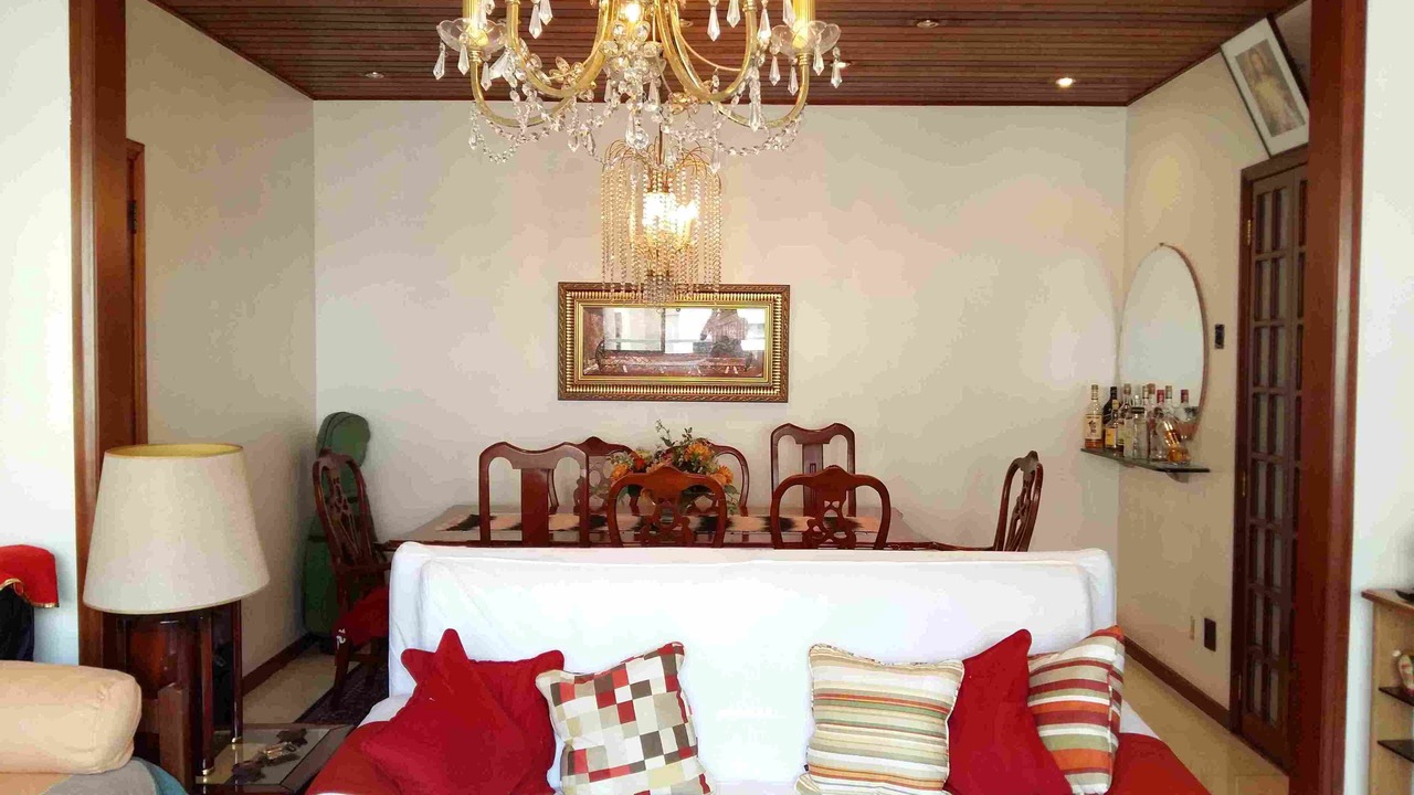 Photo of Livingroom in Zona Sul