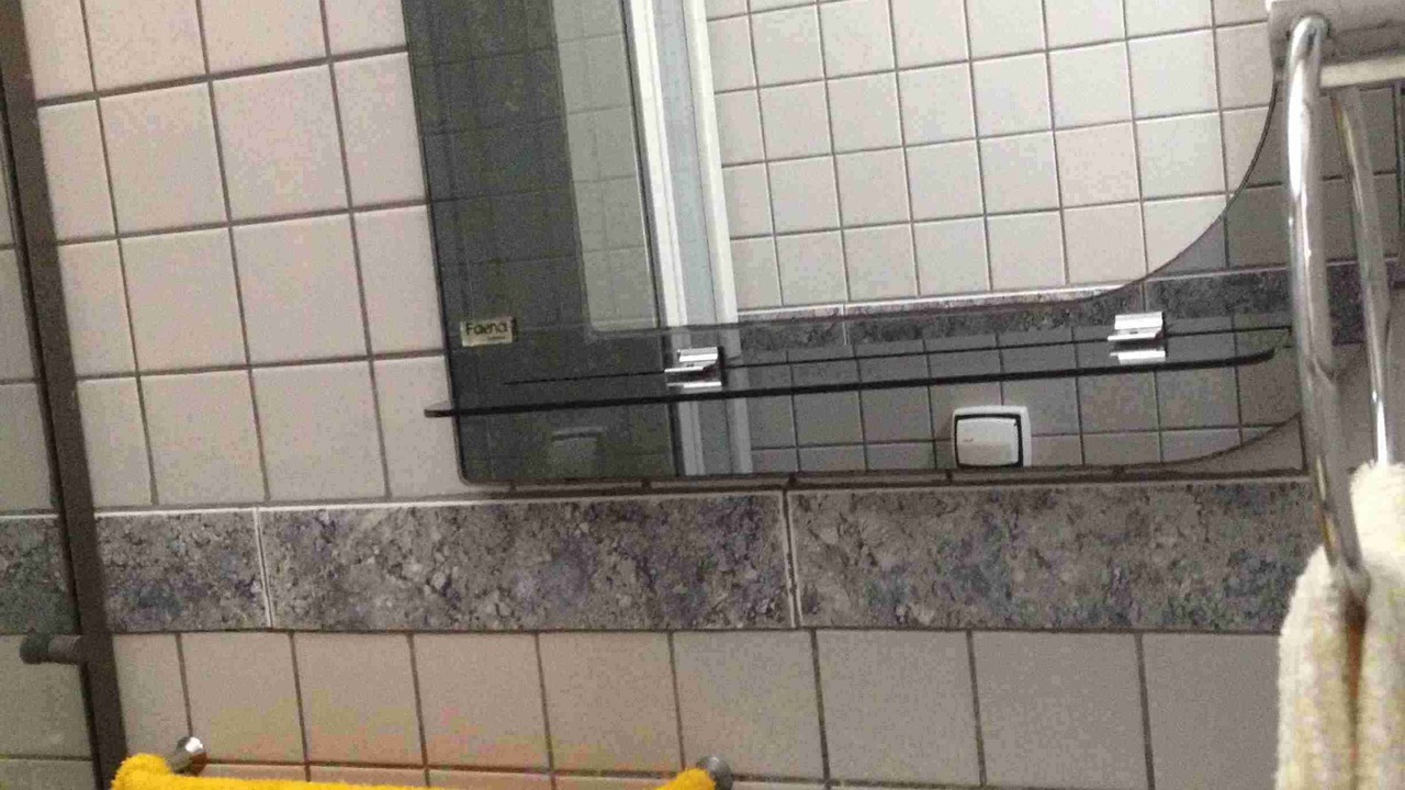 Photo of Bathroom in Zona Sul
