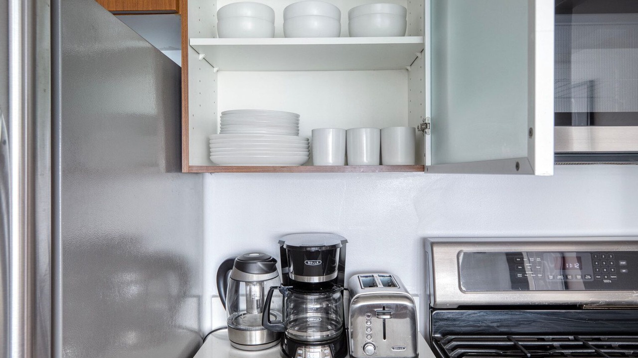 Photo of Kitchen in Midtown South