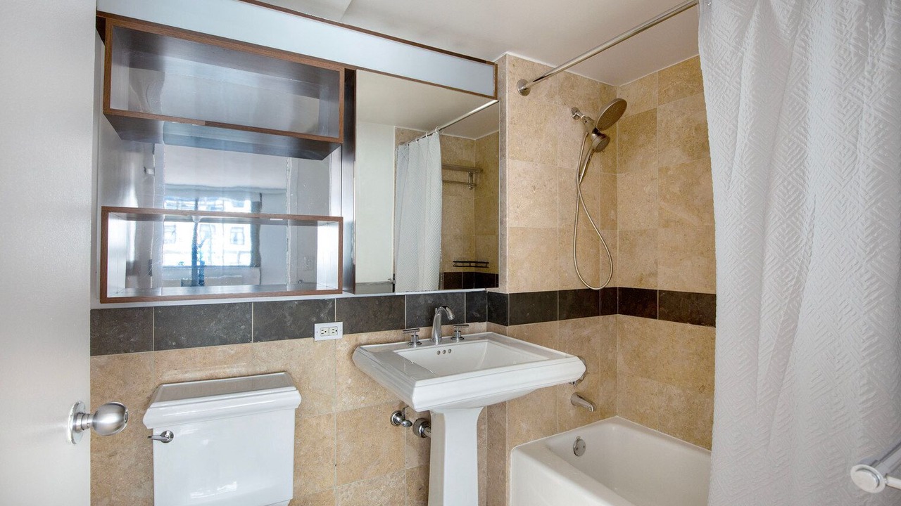 Photo of Bathroom in Midtown South