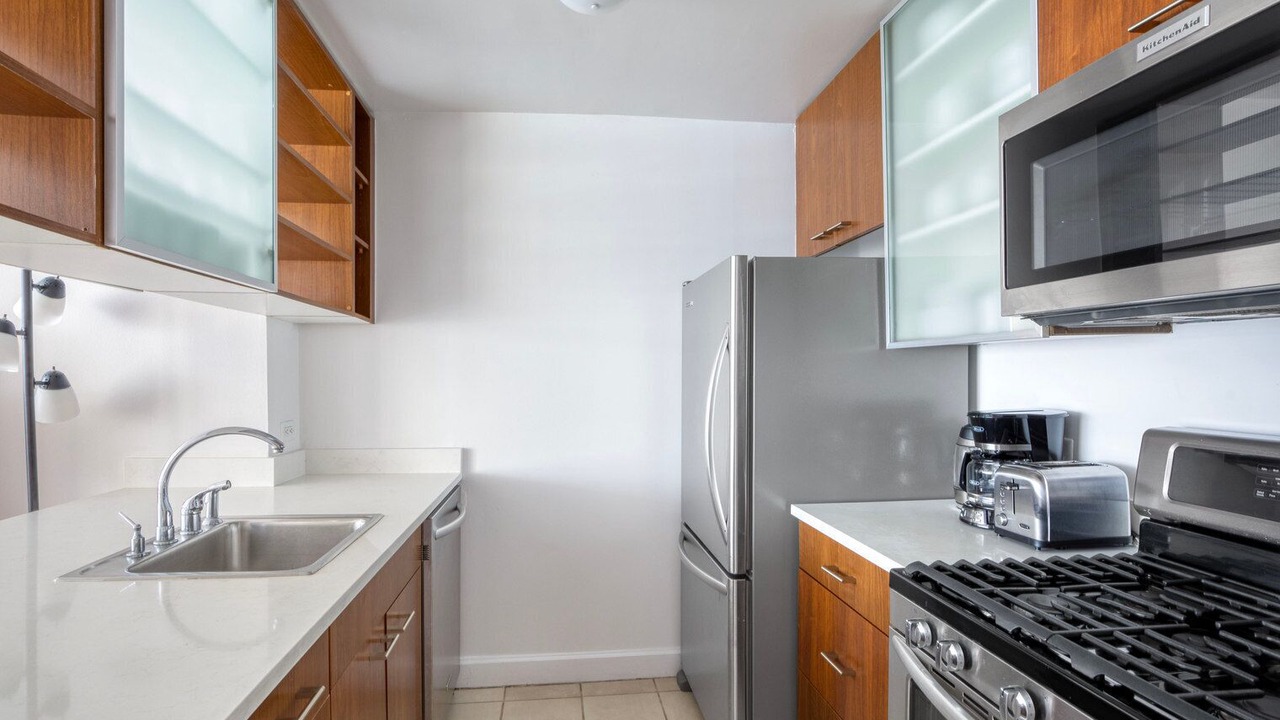 Photo of Kitchen in Midtown South