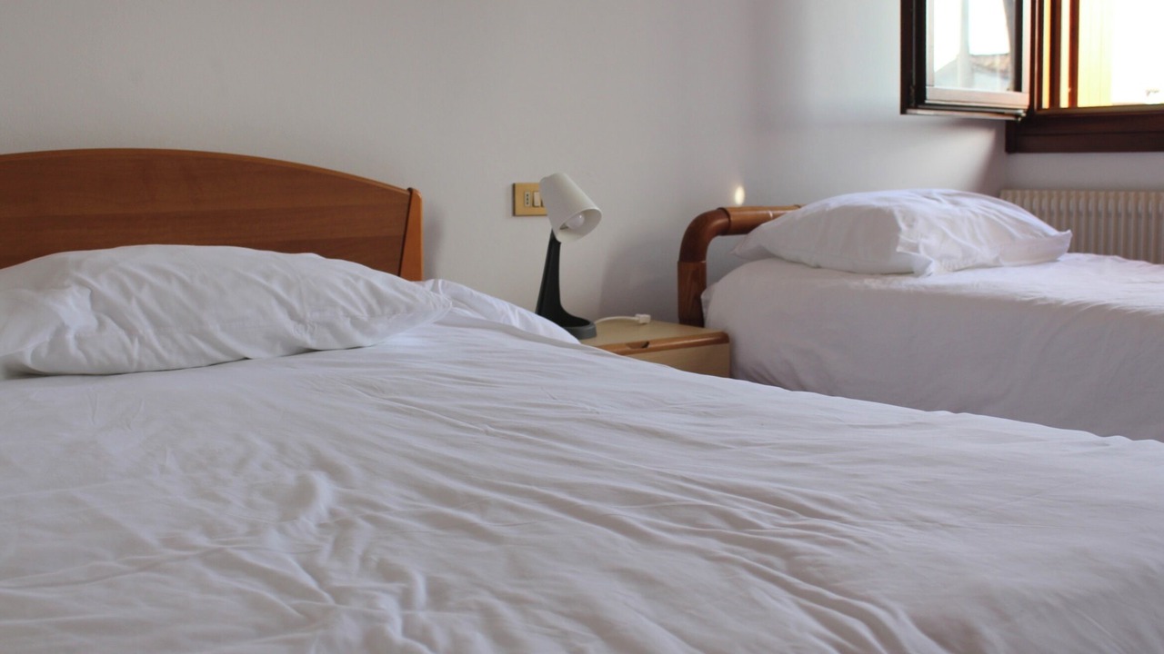 Photo of Bedroom in Pederobba