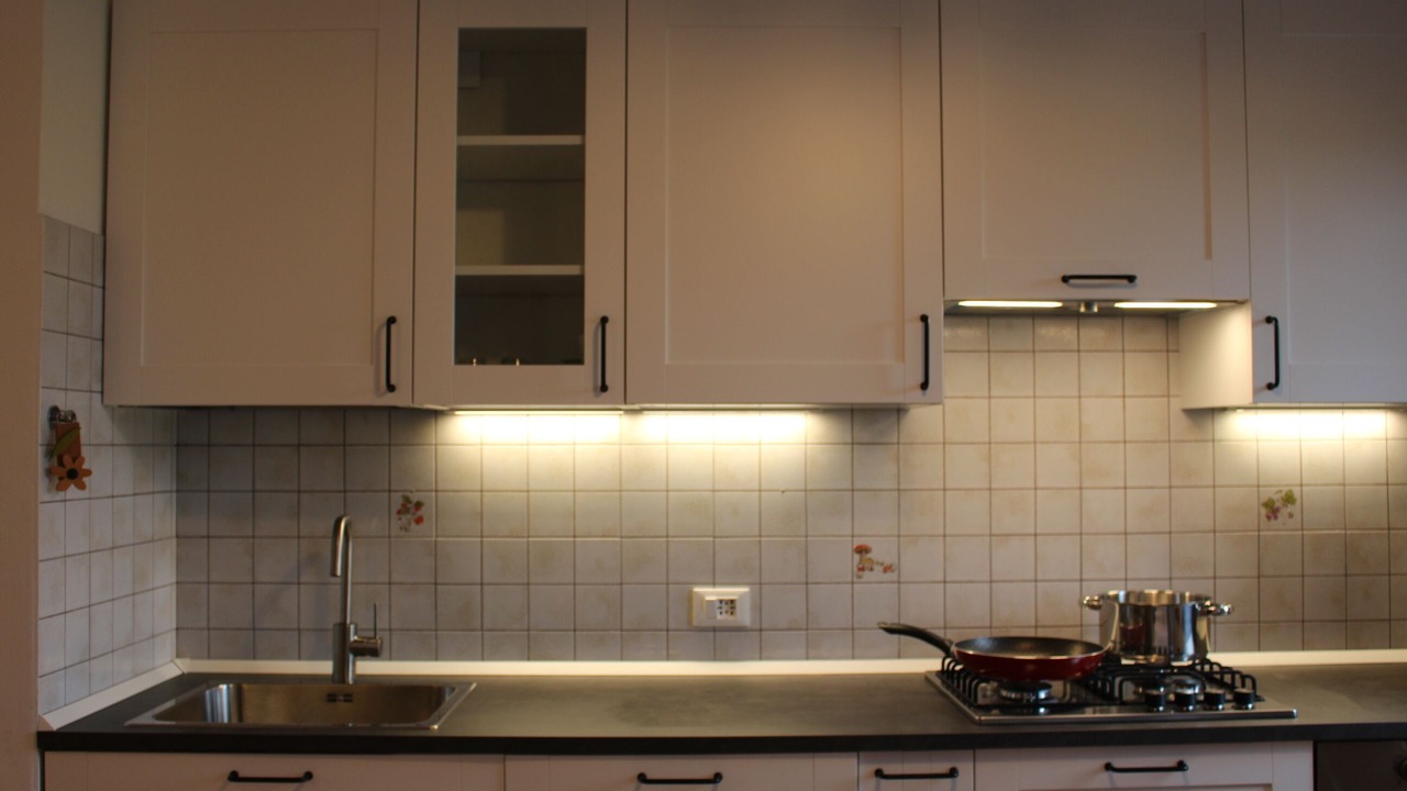 Photo of Kitchen in Pederobba