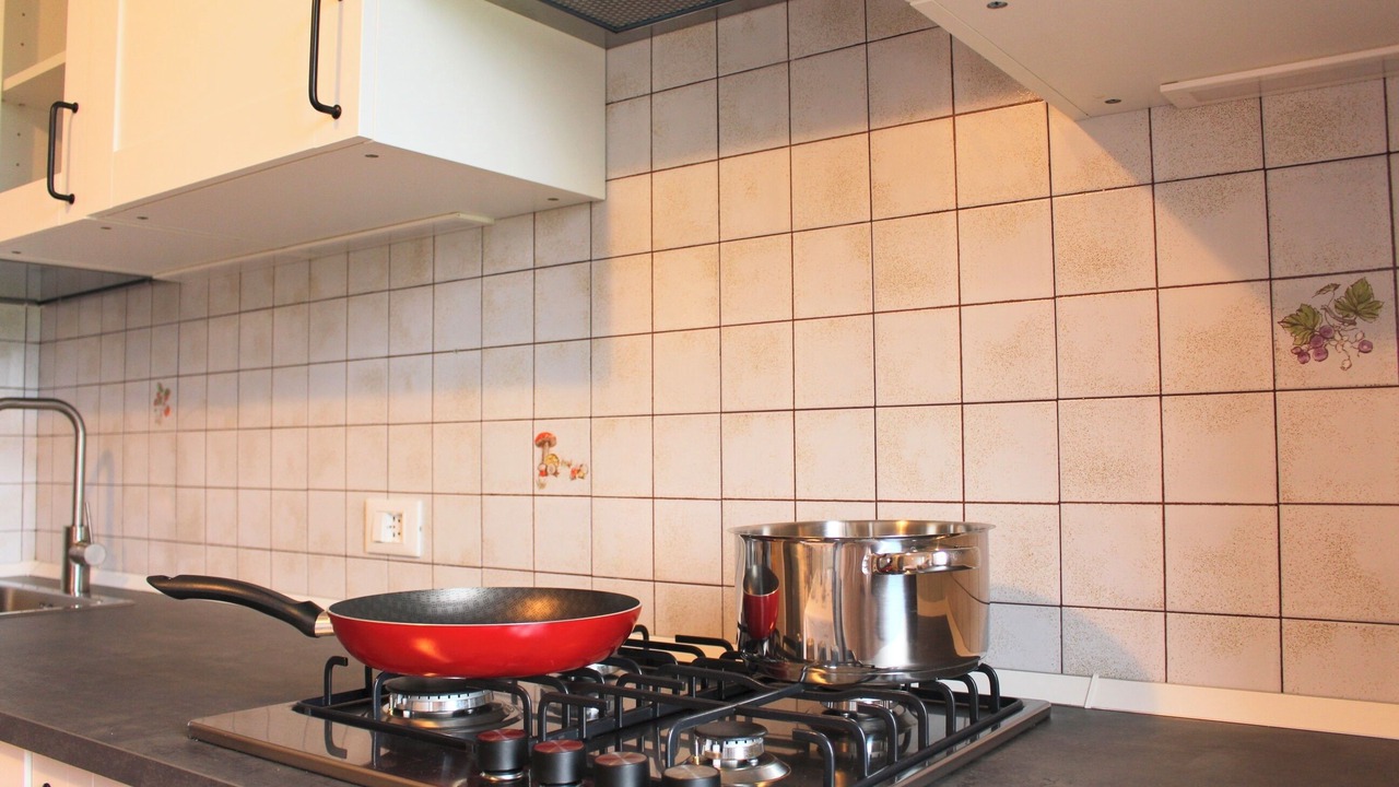 Photo of Kitchen in Pederobba