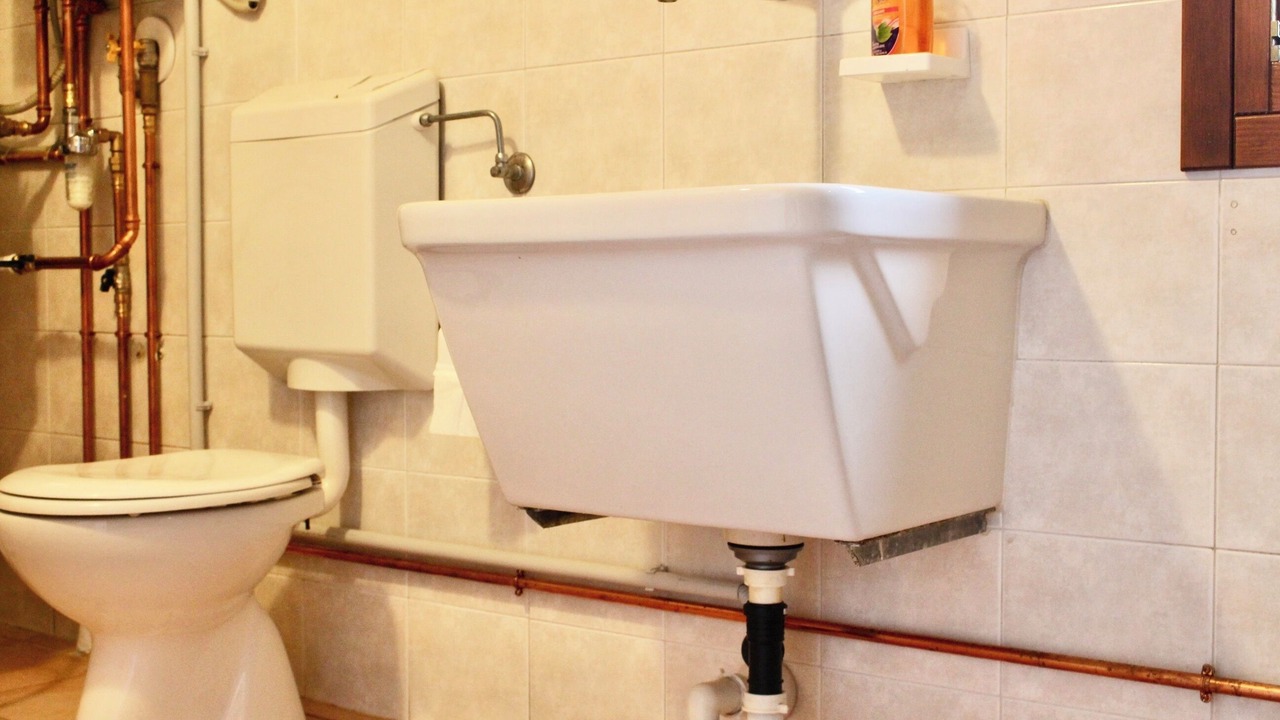 Photo of Bathroom in Pederobba