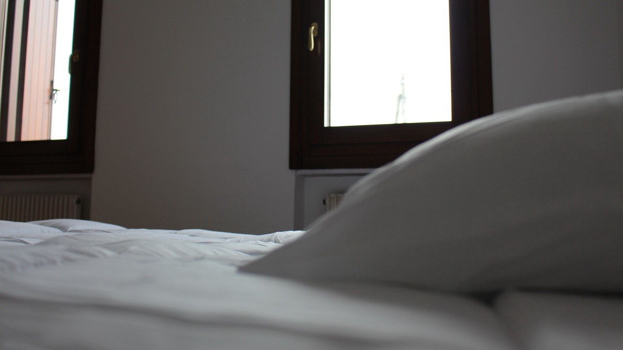 Photo of Bedroom in Pederobba