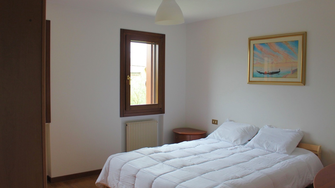 Photo of Bedroom in Pederobba