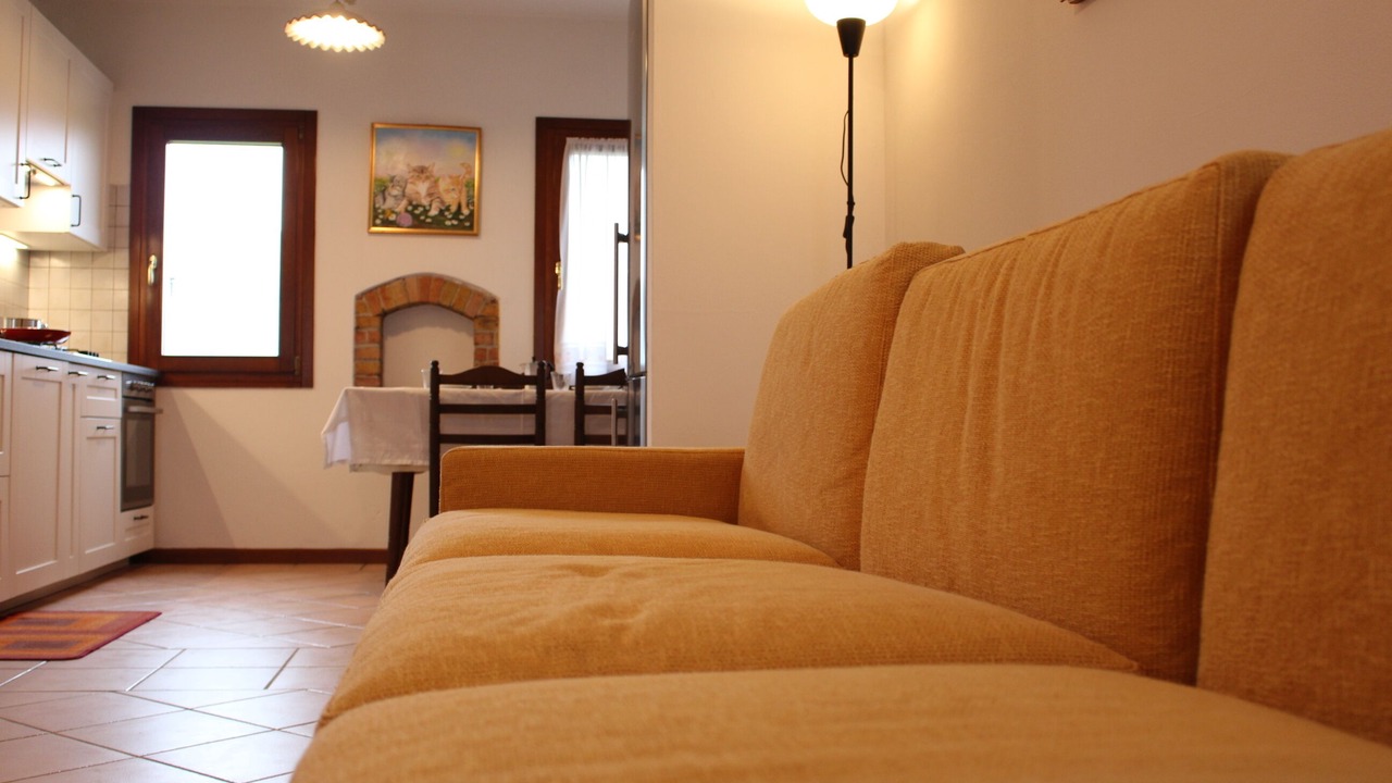 Photo of Livingroom in Pederobba