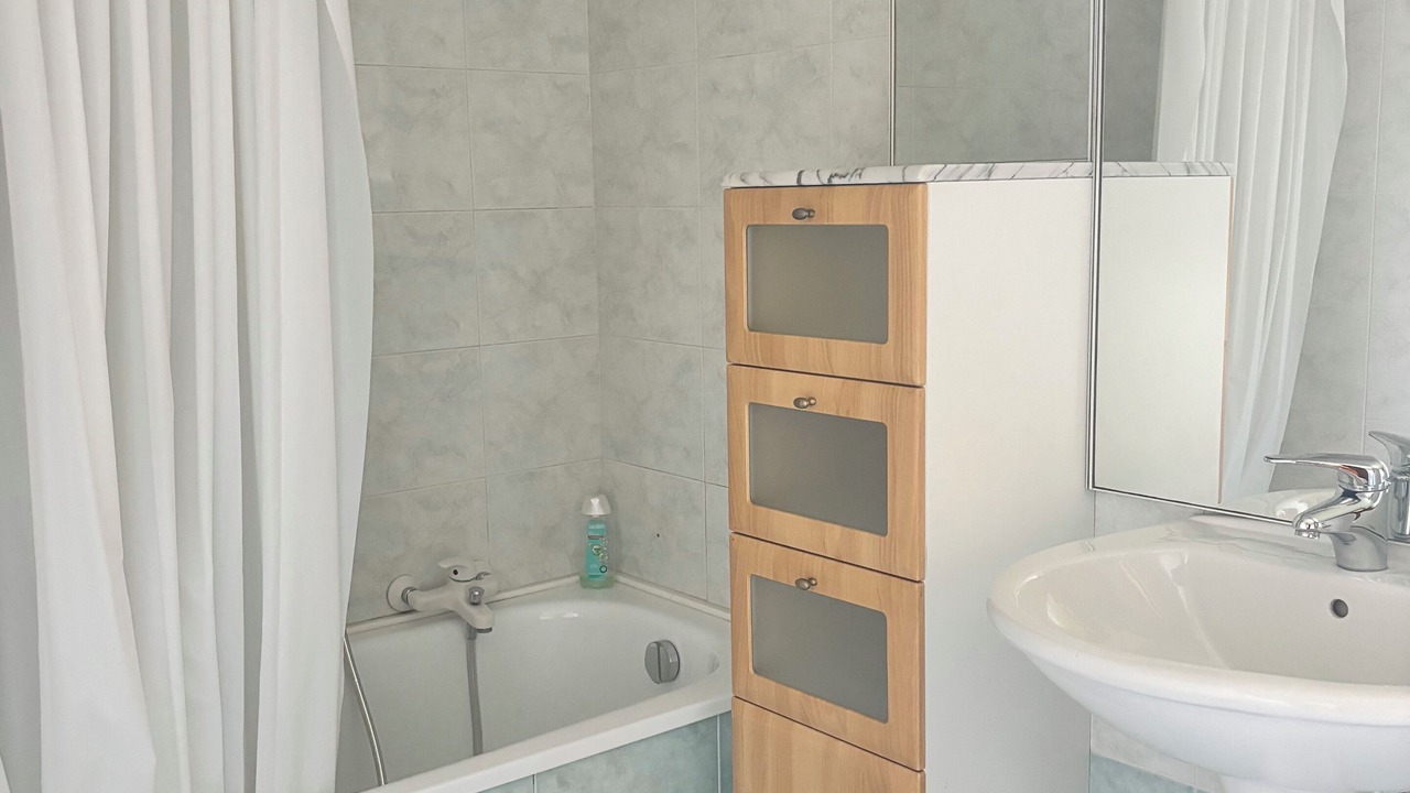 Photo of Bathroom in Pederobba