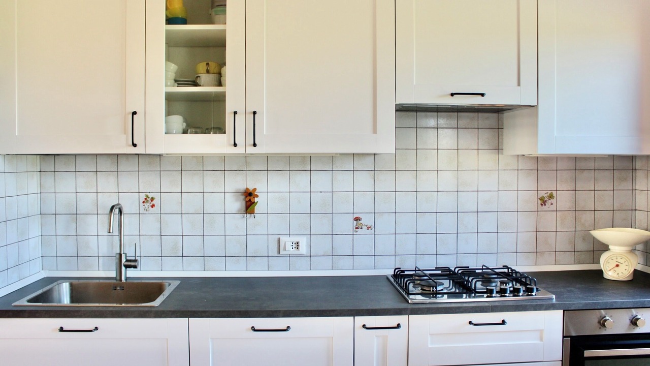 Photo of Kitchen in Pederobba
