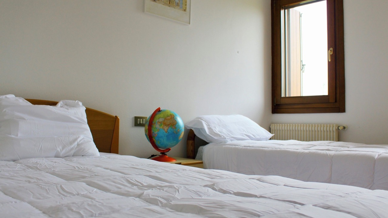 Photo of Bedroom in Pederobba