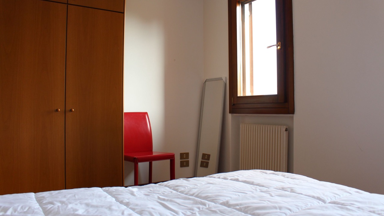 Photo of Bedroom in Pederobba