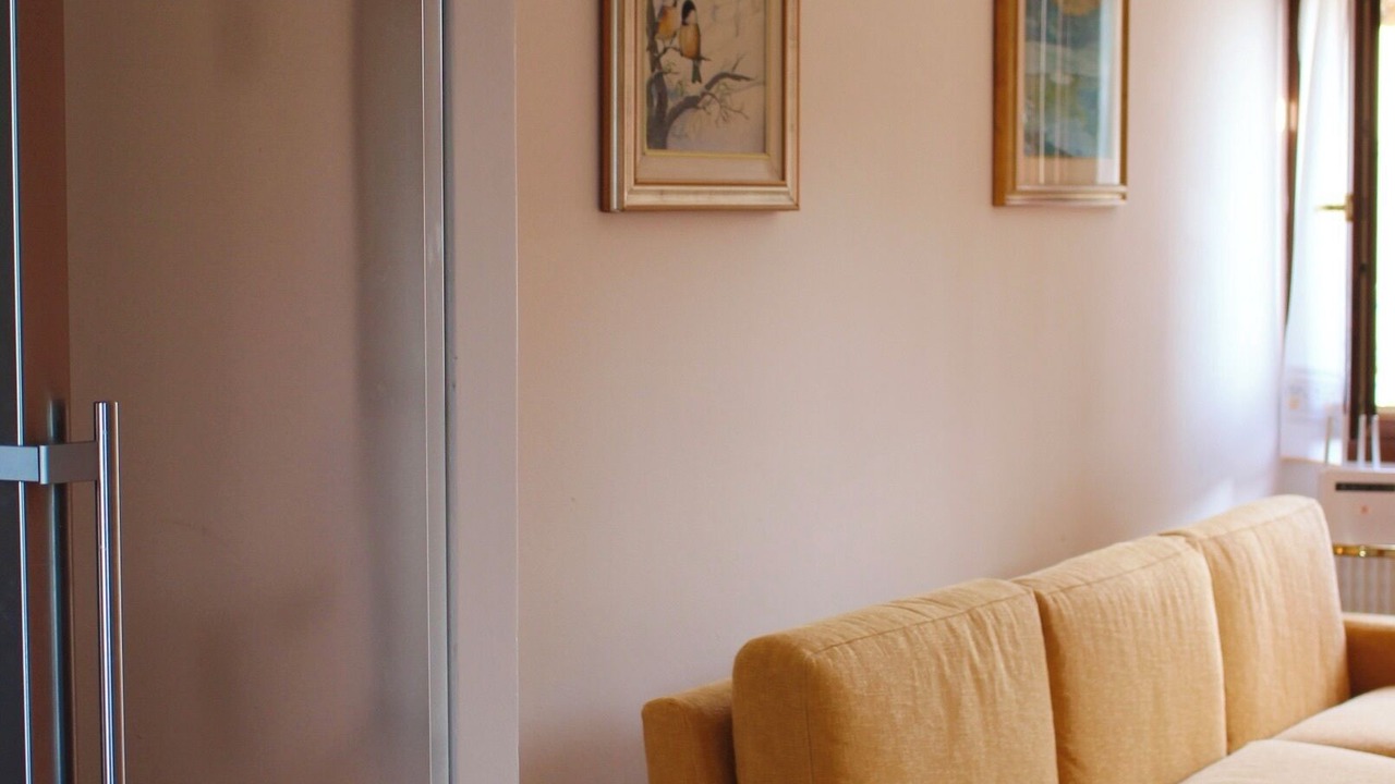 Photo of Livingroom in Pederobba