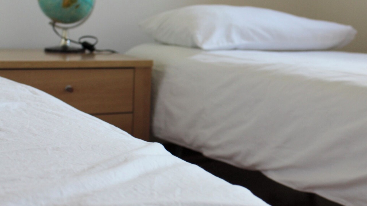 Photo of Bedroom in Pederobba