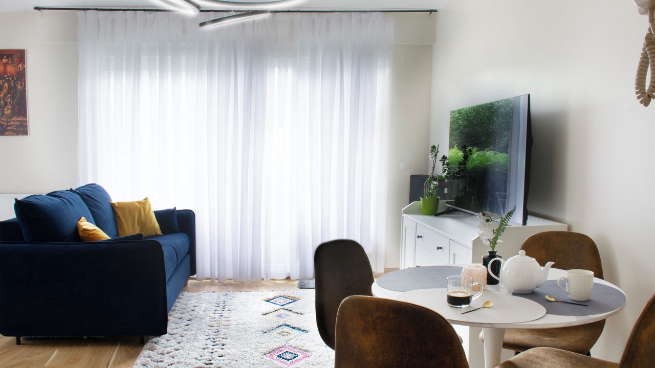 Photo of Livingroom in Fontenay-aux-Roses