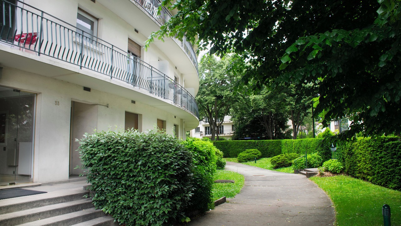 Photo of Outdoor in Fontenay-aux-Roses
