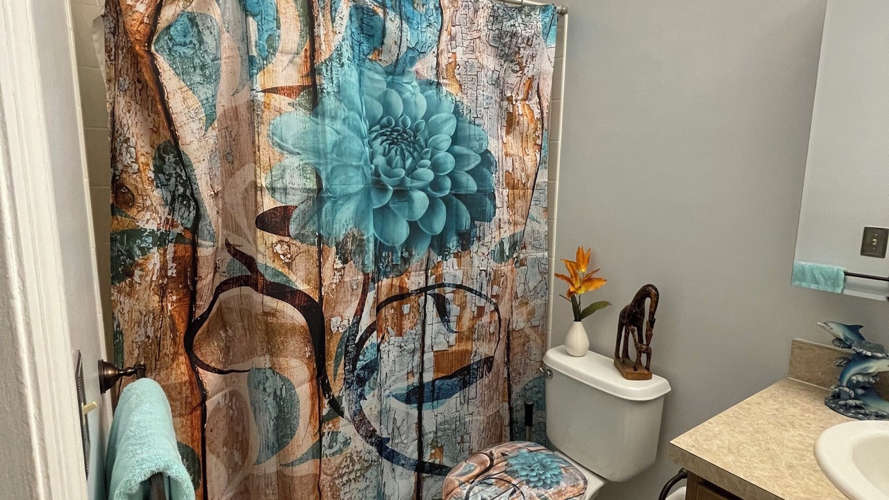 Photo of Bathroom in Queens