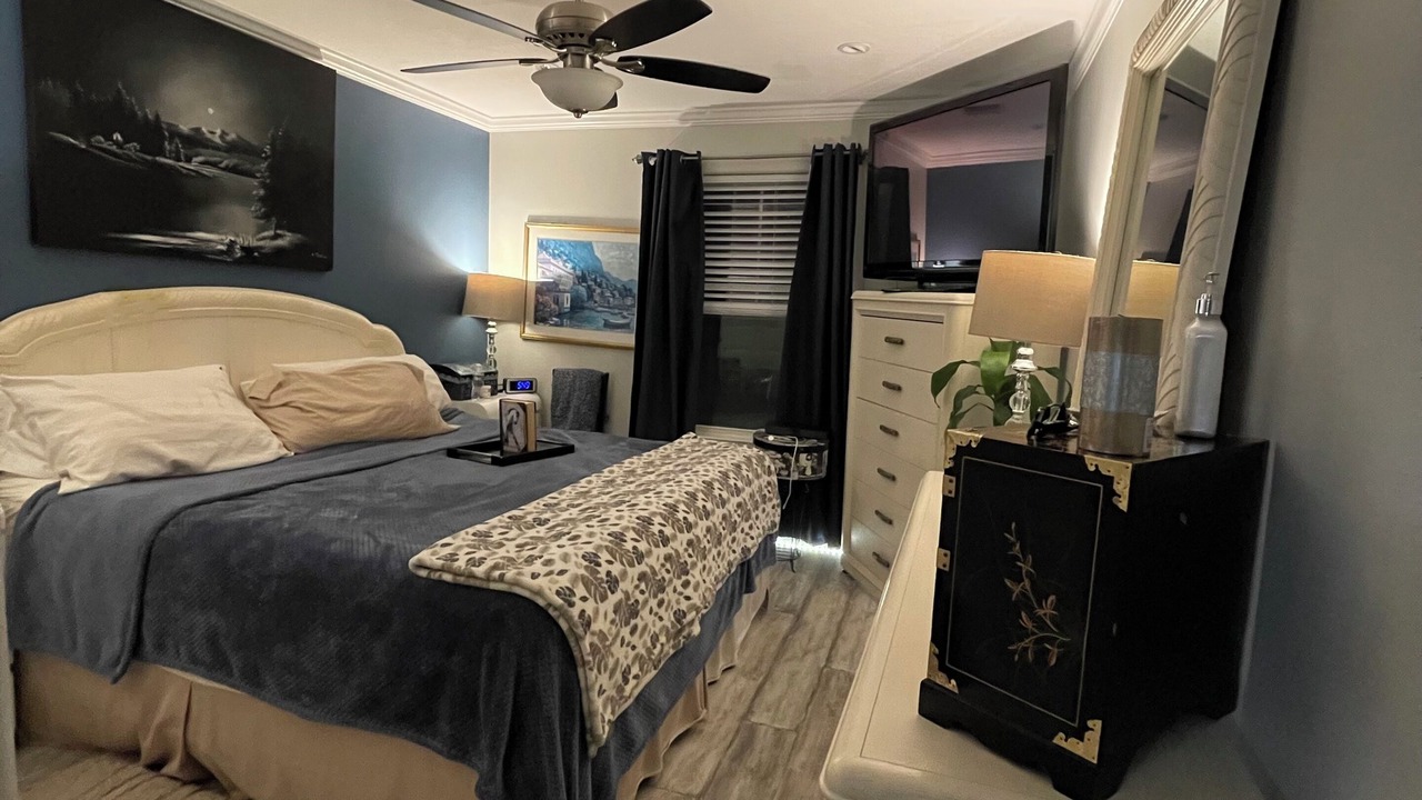 Photo of Bedroom in Queens