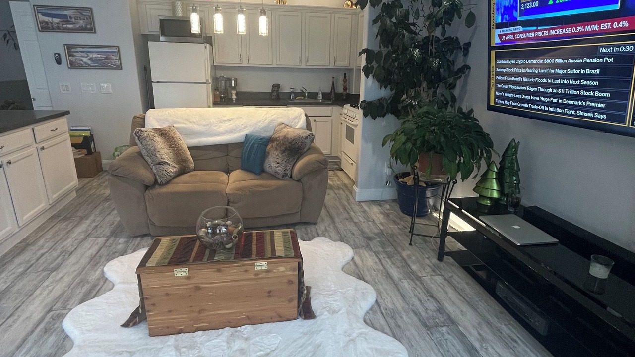 Photo of Livingroom in Queens