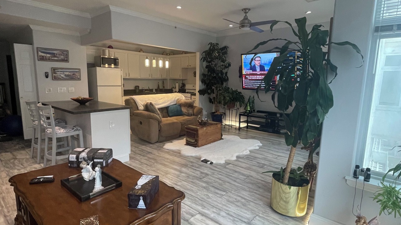 Photo of Livingroom in Queens
