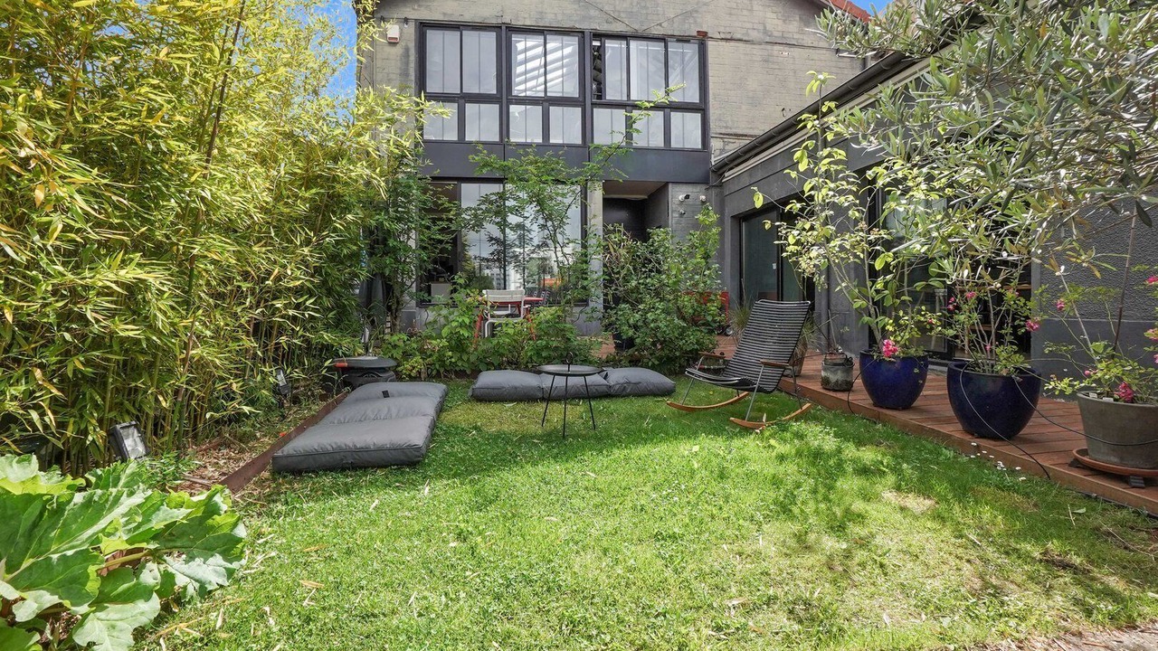 Photo of Patio Balcony in Bagnolet