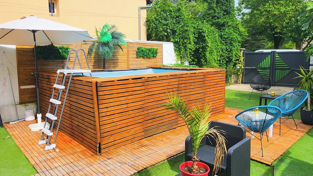 Photo of Outdoor in Neuilly-sur-Marne
