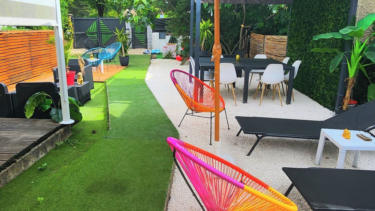 Photo of Outdoor in Neuilly-sur-Marne