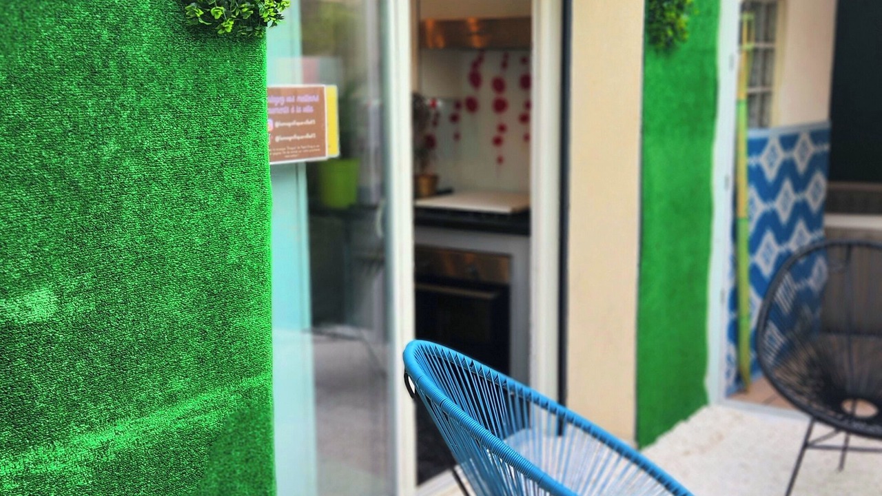 Photo of Outdoor in Neuilly-sur-Marne