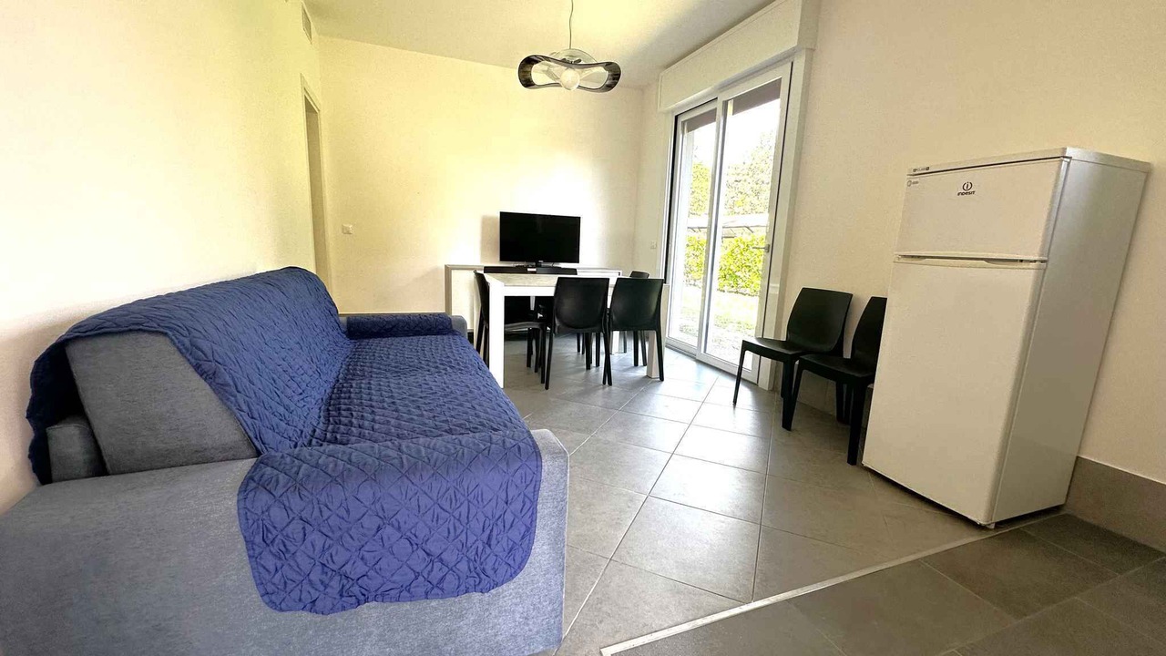 Photo of Livingroom in Bibione