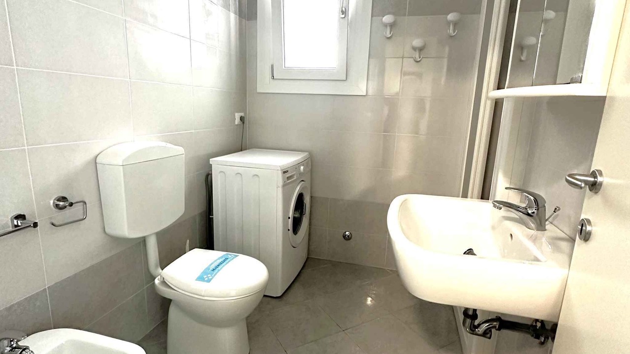 Photo of Bathroom in Bibione