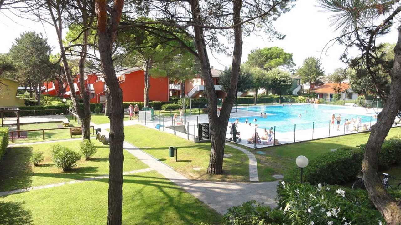 Photo of Outdoor in Bibione
