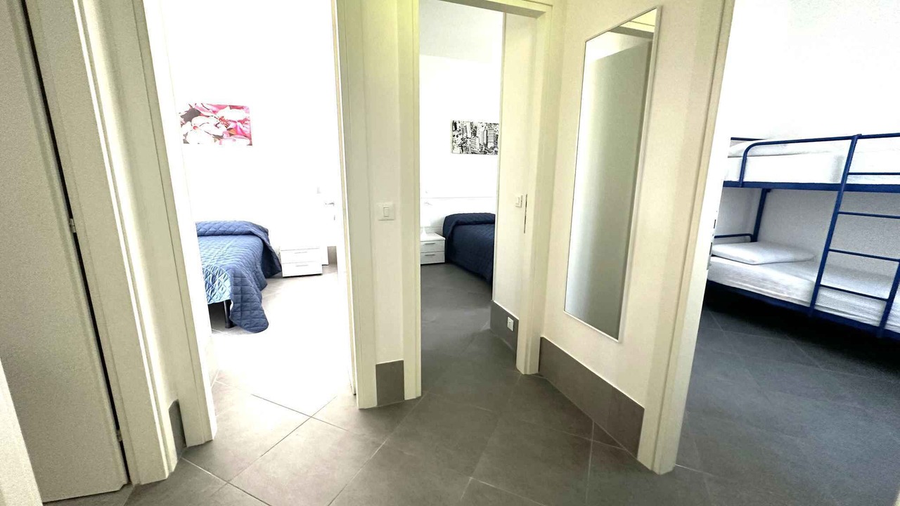 Photo of Bedroom in Bibione