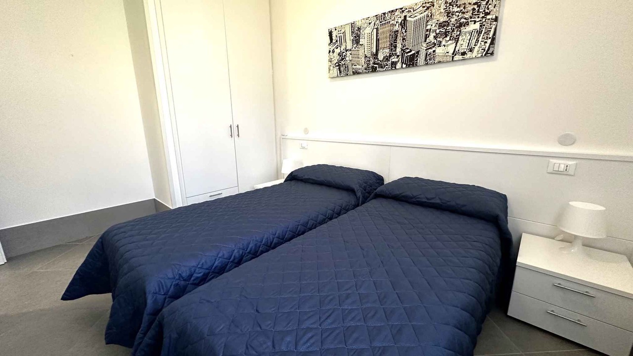 Photo of Bedroom in Bibione